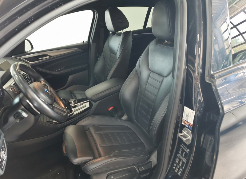 BMW X4 XDrive20i High Executive, Clima, Cruise, Camera, L — photo 7