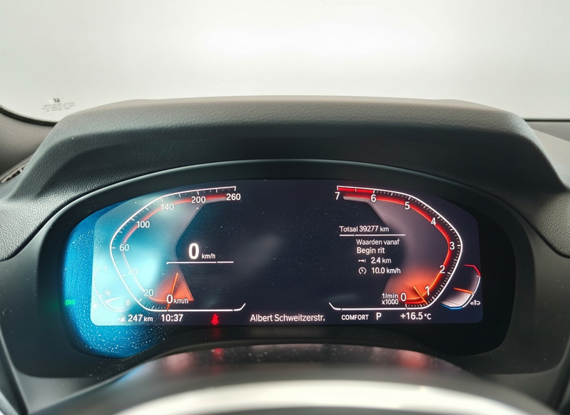 BMW X4 XDrive20i High Executive, Clima, Cruise, Camera, L — photo 14