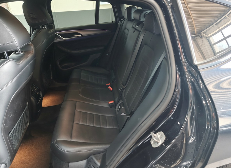 BMW X4 XDrive20i High Executive, Clima, Cruise, Camera, L — photo 8