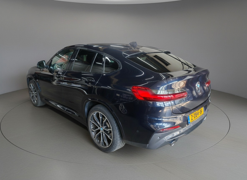 BMW X4 XDrive20i High Executive, Clima, Cruise, Camera, L — photo 6