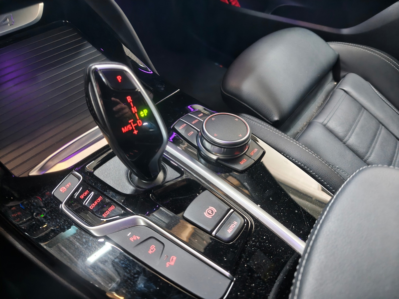 BMW X4 XDrive20i High Executive, Clima, Cruise, Camera, L — photo 12