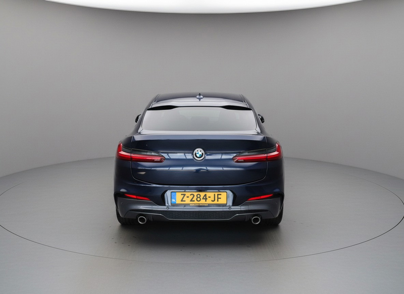 BMW X4 XDrive20i High Executive, Clima, Cruise, Camera, L — photo 5