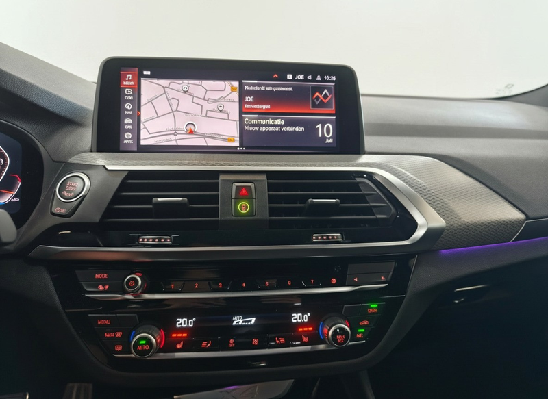 BMW X4 XDrive20i High Executive, Clima, Cruise, Camera, L — photo 11