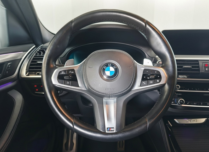 BMW X4 XDrive20i High Executive, Clima, Cruise, Camera, L — photo 10