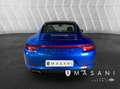 Porsche 991 carrera 4 991 350ch pdk pack 50 toit chrono ges chauf. Bleu - thumbnail 5