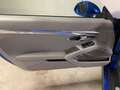 Porsche 991 carrera 4 991 350ch pdk pack 50 toit chrono ges chauf. Blau - thumbnail 17