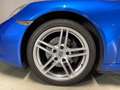 Porsche 991 carrera 4 991 350ch pdk pack 50 toit chrono ges chauf. Blau - thumbnail 7