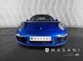 Porsche 991 carrera 4 991 350ch pdk pack 50 toit chrono ges chauf. Blau - thumbnail 4