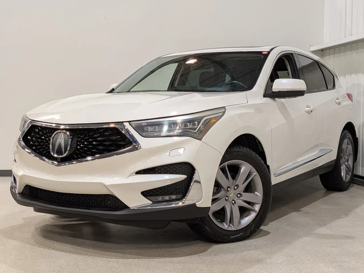 2019 Acura RDX