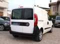 Fiat Doblo 1.6 mjt Cargo 120cv 3posti PREZZO+IVA Bianco - thumbnail 9
