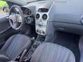 Opel Corsa 1.2 16V Cosmo Airco Cruise Lmv Aux Schwarz - thumbnail 16