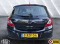 Opel Corsa 1.2 16V Cosmo Airco Cruise Lmv Aux Schwarz - thumbnail 6