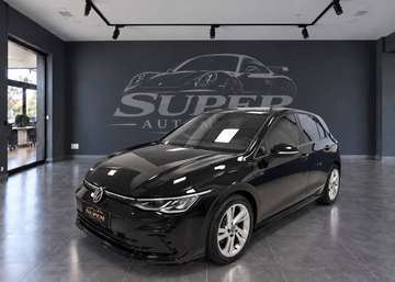 Golf VIII 2020 2.0 tdi R-Line 150cv dsg