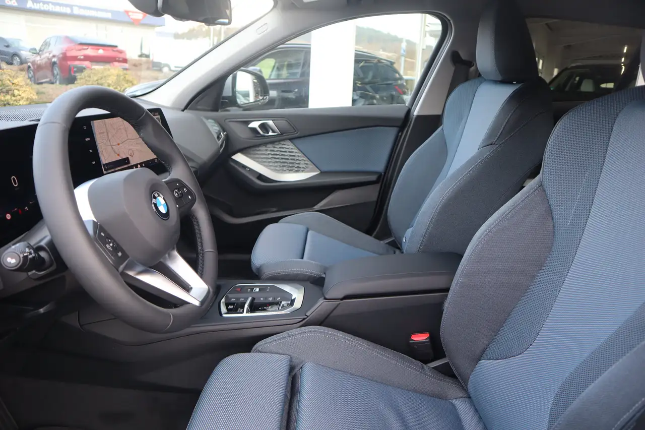 BMW 116 M Sport/Sportsitz/DAB/RFK/SHZ Shz 5