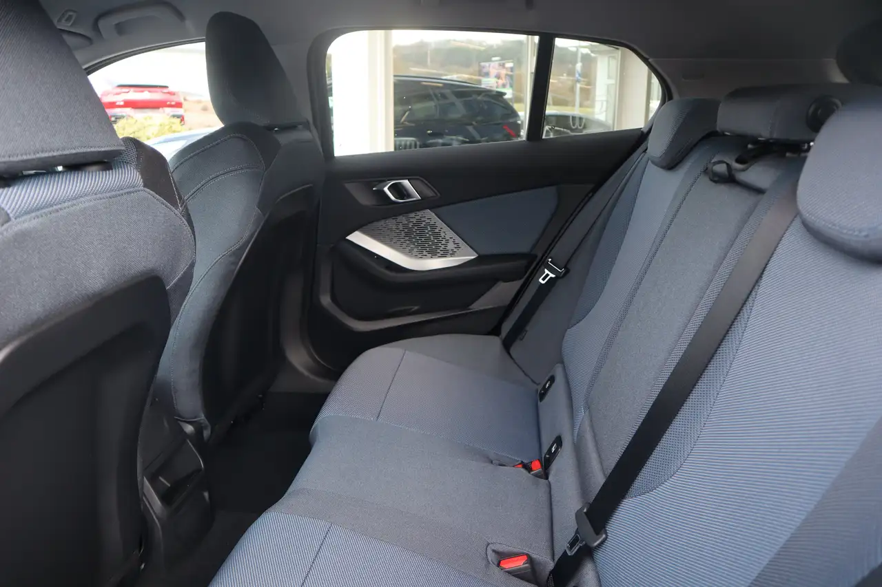 BMW 116 M Sport/Sportsitz/DAB/RFK/SHZ Shz 6