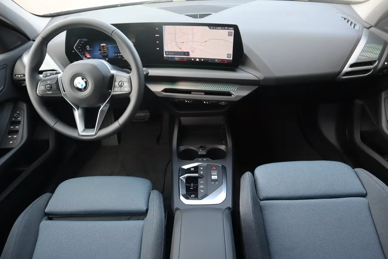 BMW 116 M Sport/Sportsitz/DAB/RFK/SHZ Shz 7