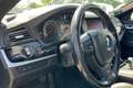 BMW M5 M5 - BVA DKG7 Drivelogic INDIVIDUAL BERLINE 560CH F10 MOTEUR 112MKM GTIE 12M EISENMANN Zwart - thumbnail 15