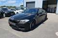 BMW M5 M5 - BVA DKG7 Drivelogic INDIVIDUAL BERLINE 560CH  Noir - thumbnail 1