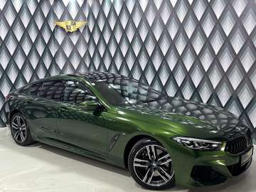 d xDrive Gran Coupe // M-PAKET // INDIVIDUAL //