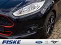 Ford Fiesta Sport beheizte Frontsch. FSE KLIMA SHZ Zwart - thumbnail 20