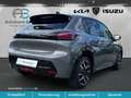 Peugeot 208 Elektromotor 156 GT Grau - thumbnail 7