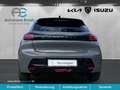 Peugeot 208 Elektromotor 156 GT Grau - thumbnail 6
