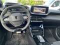 Peugeot 208 Elektromotor 156 GT Grau - thumbnail 12
