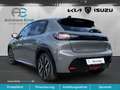 Peugeot 208 Elektromotor 156 GT Grau - thumbnail 5