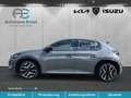 Peugeot 208 Elektromotor 156 GT Grau - thumbnail 4