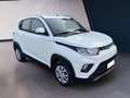 Mahindra KUV100 1.2 K6+ Weiß - thumbnail 3