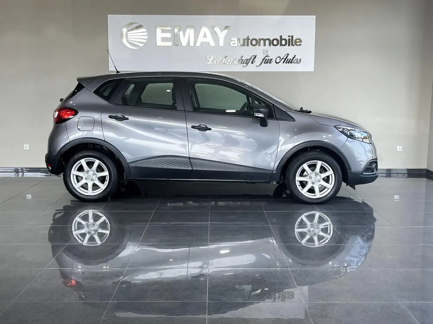 Renault Captur Dynamique - 2