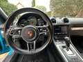 Porsche 718 718 Boxster/Spyder Boxster S Azul - thumbnail 14