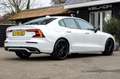 Volvo S60 2.0 Recharge T8 AWD R-Design I 1ste eigenaar I Nie Wit - thumbnail 9
