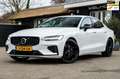 Volvo S60 2.0 Recharge T8 AWD R-Design I 1ste eigenaar I Nie Wit - thumbnail 1