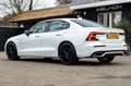 Volvo S60 2.0 Recharge T8 AWD R-Design I 1ste eigenaar I Nie Wit - thumbnail 7