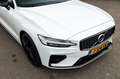 Volvo S60 2.0 Recharge T8 AWD R-Design I 1ste eigenaar I Nie Wit - thumbnail 23
