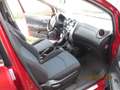 Nissan Note Acenta Rot - thumbnail 9