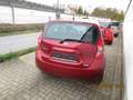 Nissan Note Acenta Rot - thumbnail 4