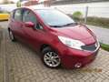 Nissan Note Acenta Rot - thumbnail 2