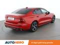 Volvo S60 2.0 T4 R-Design Piros - thumbnail 6
