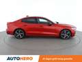 Volvo S60 2.0 T4 R-Design Piros - thumbnail 7