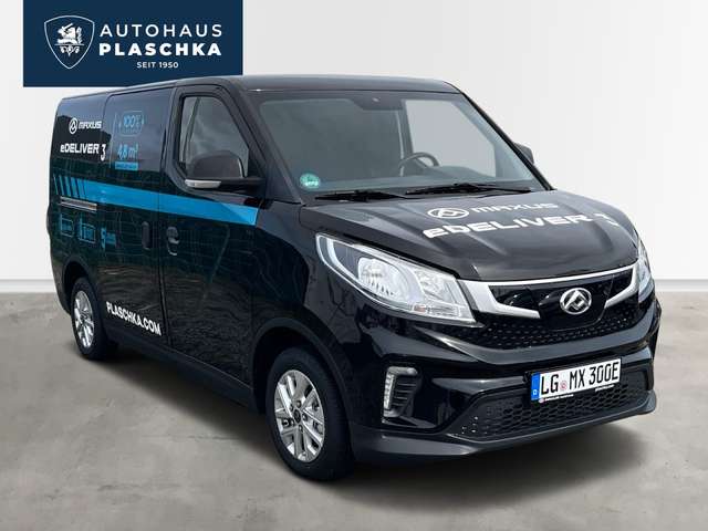 Imagine Maxus eDeliver 3 Panel Van L1 50KWH*KAMERA*CARPLAY*SHZ