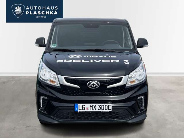 Maxus eDeliver 3 Panel Van L1 50KWH*KAMERA*CARPLAY*SHZ