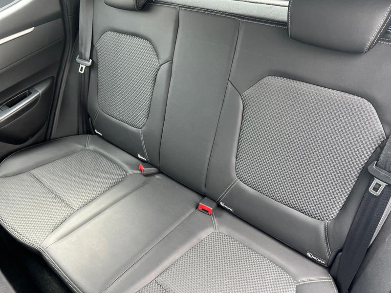 Dacia Spring Electric Essential ACC Fahrerprofil      Notbremsa — photo 11