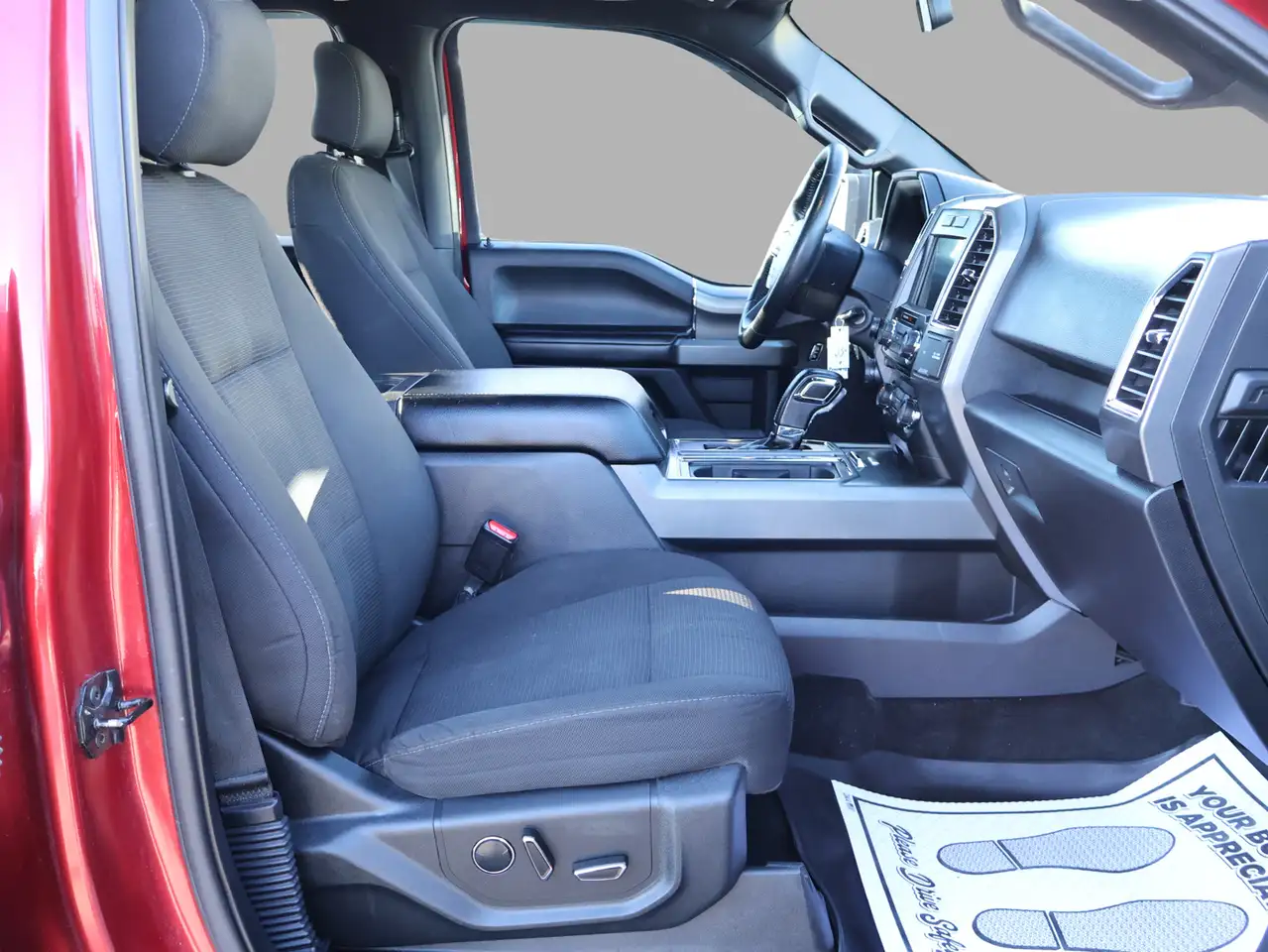 Ford F 150 photo Ford F 150