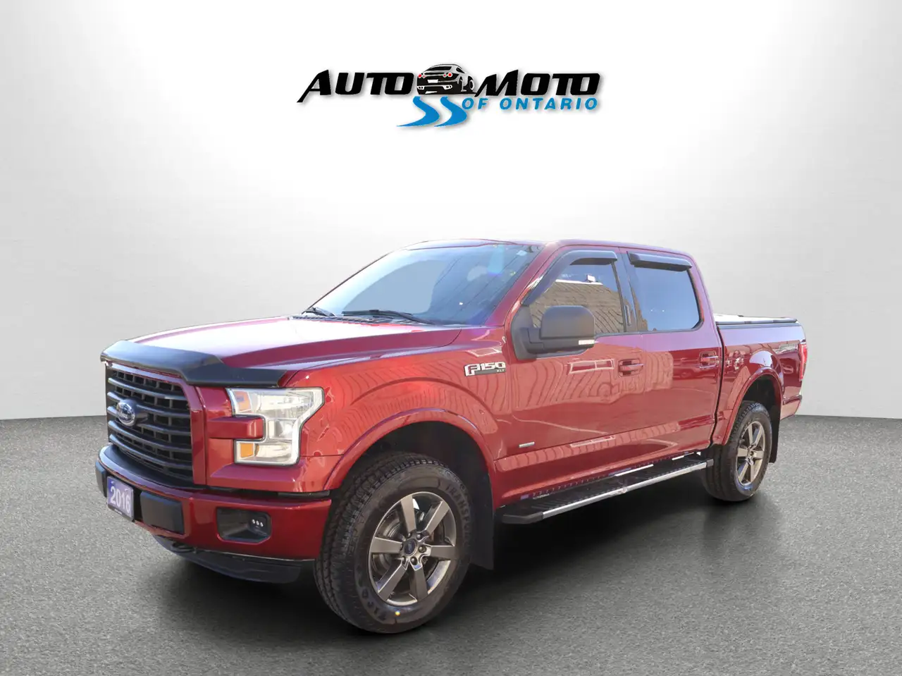 Ford F 150 photo Ford F 150