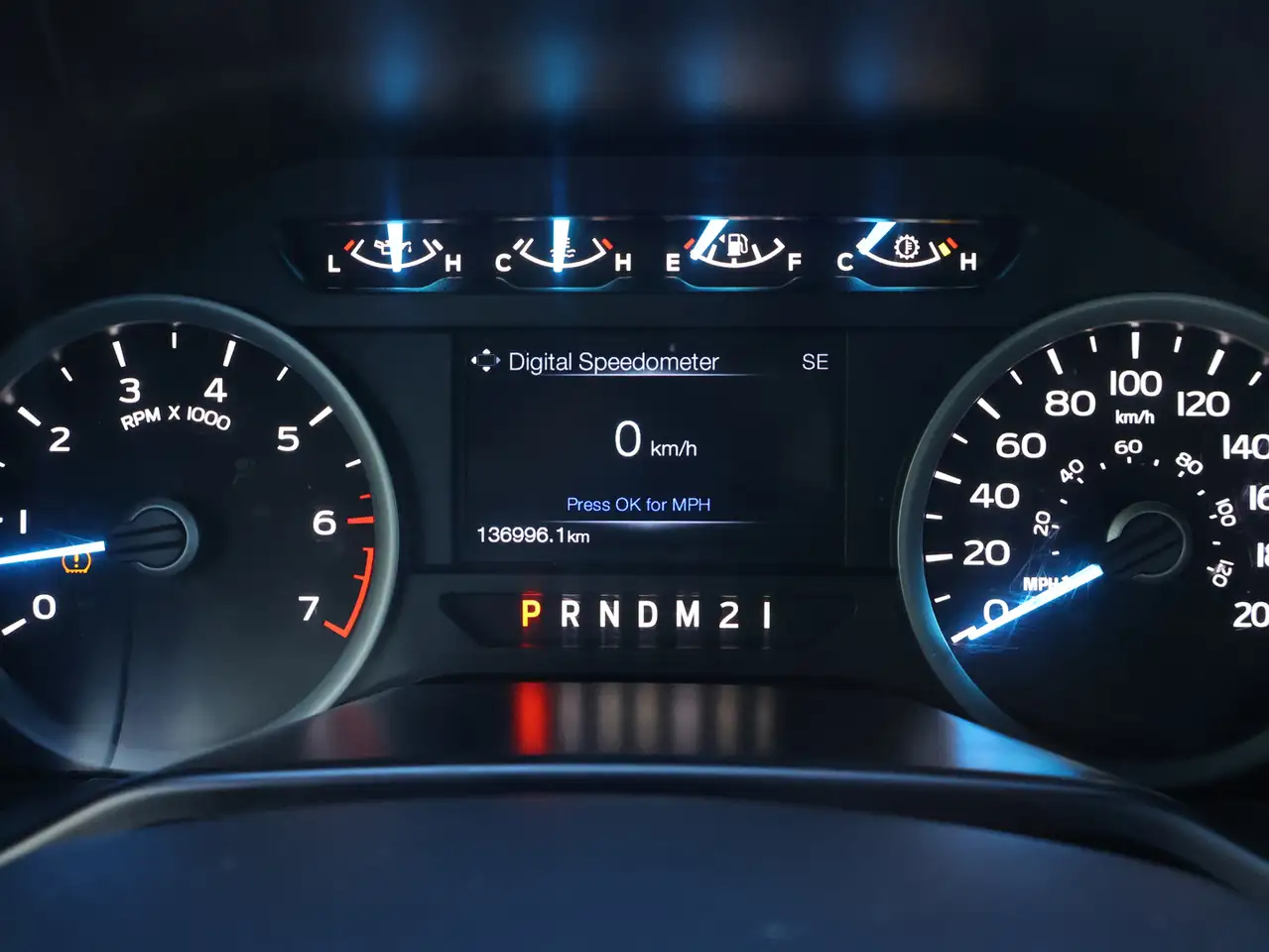 Ford F 150 photo Ford F 150