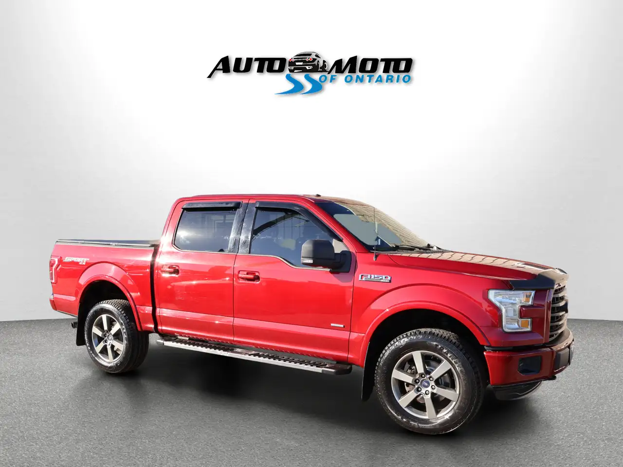Ford F 150 photo Ford F 150
