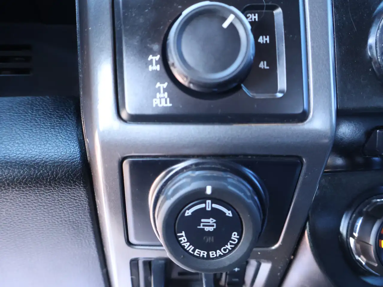 Ford F 150 photo Ford F 150