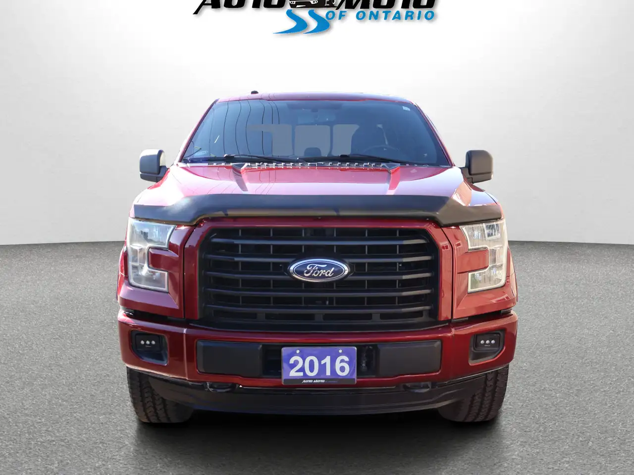 Ford F 150 photo Ford F 150